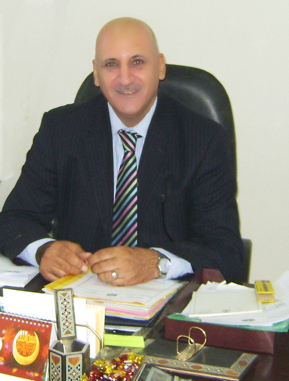 Prof. Dr. Safaa Hussein Al-Tarihi, University of Babylon, College of Medicine, Family Branch